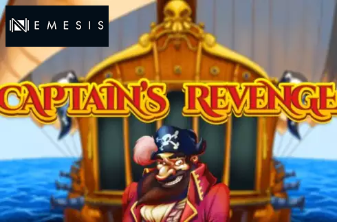 Captain's Revenge